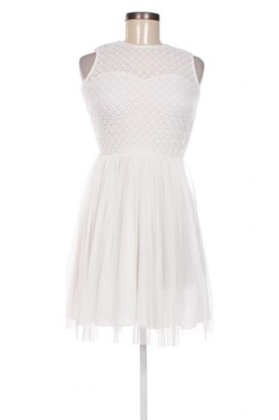 Šaty  Lace & Beads, Veľkosť XS, Farba Biela, Cena  14,20 €