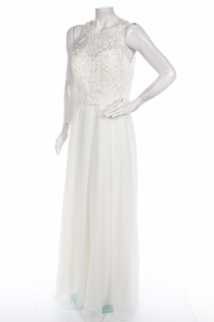 Kleid Laona, Größe L, Farbe Weiß, Preis 102,27 €