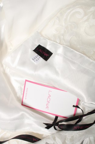Kleid Laona, Größe L, Farbe Weiß, Preis € 200,52