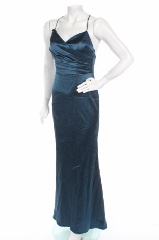 Šaty  Laona, Veľkosť XS, Farba Modrá, Cena  105,15 €