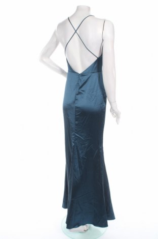 Φόρεμα Laona, Μέγεθος XS, Χρώμα Μπλέ, Τιμή 105,15 €