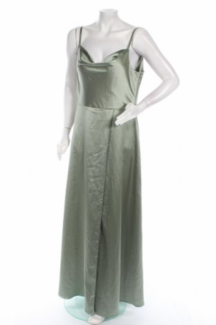 Kleid Laona, Größe L, Farbe Grün, Preis 13,41 €