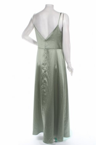 Sukienka Laona, Rozmiar L, Kolor Zielony, Cena 770,32 zł