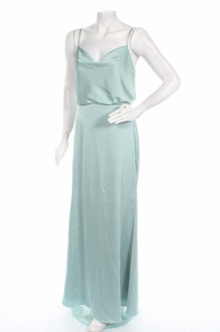 Kleid Laona, Größe S, Farbe Grün, Preis 12,78 €