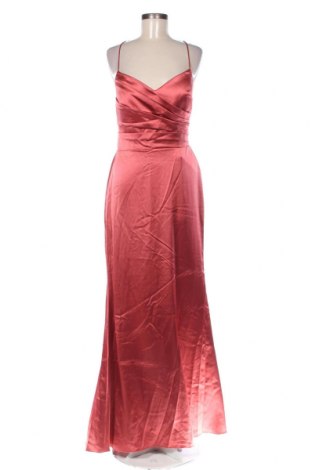 Φόρεμα Laona, Μέγεθος M, Χρώμα Πορτοκαλί, Τιμή 26,29 €