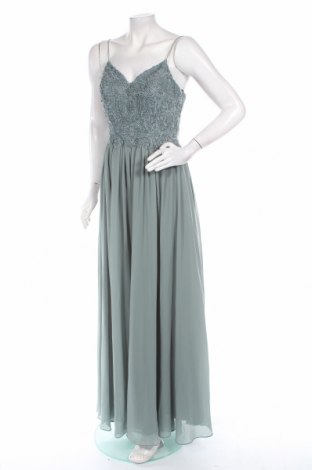 Φόρεμα Laona, Μέγεθος S, Χρώμα Πράσινο, Τιμή 236,60 €
