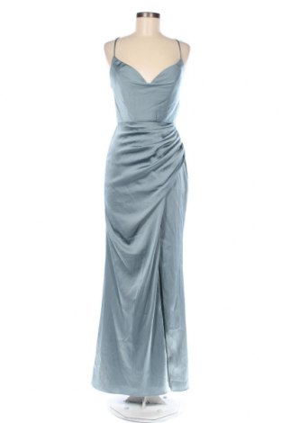 Šaty  Laona, Veľkosť S, Farba Modrá, Cena  56,15 €