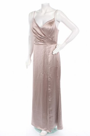 Φόρεμα Laona, Μέγεθος M, Χρώμα  Μπέζ, Τιμή 26,29 €