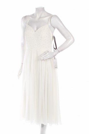 Kleid Laona, Größe M, Farbe Weiß, Preis 110,15 €