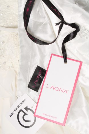 Φόρεμα Laona, Μέγεθος M, Χρώμα Λευκό, Τιμή 110,15 €