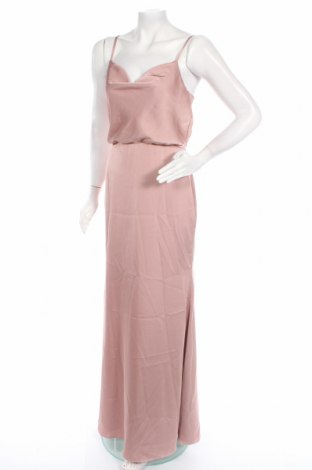 Kleid Laona, Größe XXS, Farbe Aschrosa, Preis € 15,77