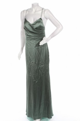 Šaty  Laona, Velikost M, Barva Zelená, Cena  680,00 Kč