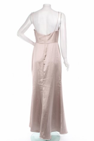 Φόρεμα Laona, Μέγεθος M, Χρώμα  Μπέζ, Τιμή 17,88 €