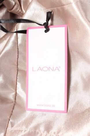 Φόρεμα Laona, Μέγεθος M, Χρώμα  Μπέζ, Τιμή 17,88 €
