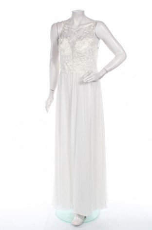 Φόρεμα Laona, Μέγεθος M, Χρώμα Λευκό, Τιμή 59,15 €