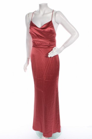 Φόρεμα Laona, Μέγεθος S, Χρώμα Σάπιο μήλο, Τιμή 38,91 €