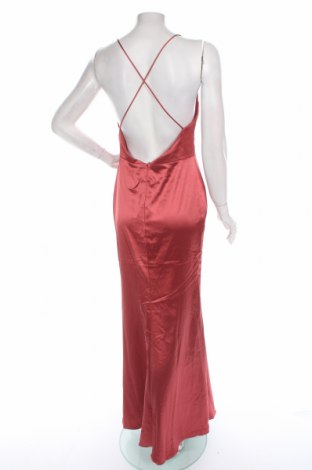 Šaty  Laona, Veľkosť S, Farba Popolavo ružová, Cena  105,15 €