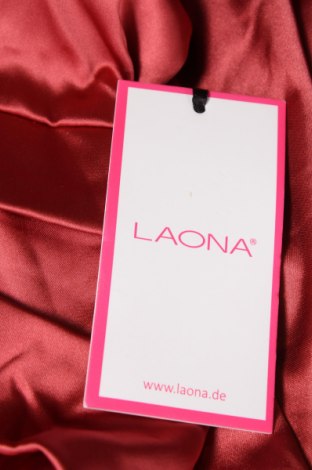 Рокля Laona, Размер S, Цвят Пепел от рози, Цена 46,92 лв.