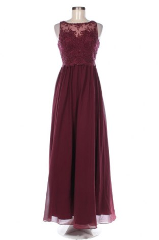 Kleid Laona, Größe S, Farbe Rot, Preis 77,81 €