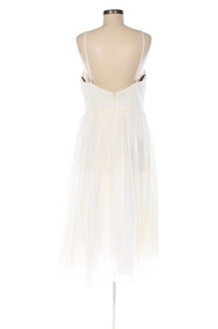 Kleid Laona, Größe L, Farbe Weiß, Preis € 105,15
