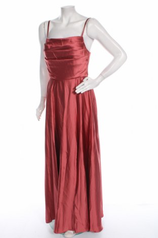 Šaty  Laona, Velikost M, Barva Červená, Cena  1 656,00 Kč
