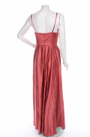 Šaty  Laona, Velikost M, Barva Červená, Cena  1 656,00 Kč
