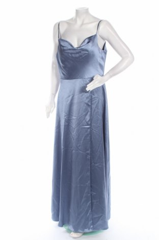Φόρεμα Laona, Μέγεθος M, Χρώμα Μπλέ, Τιμή 17,88 €