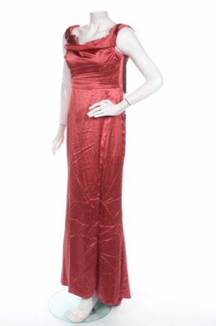 Šaty  Laona, Velikost M, Barva Červená, Cena  917,00 Kč