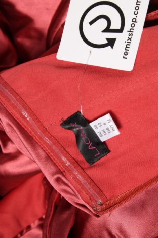 Šaty  Laona, Veľkosť M, Farba Červená, Cena  105,15 €