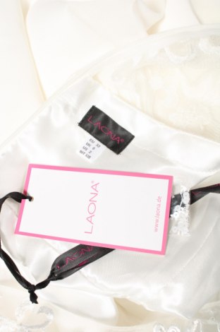 Kleid Laona, Größe XS, Farbe Weiß, Preis € 200,52