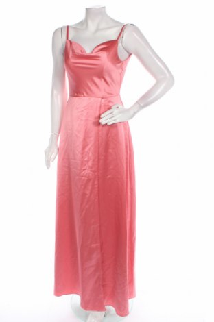 Šaty  Laona, Veľkosť XS, Farba Popolavo ružová, Cena  11,57 €