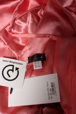 Šaty  Laona, Veľkosť XS, Farba Popolavo ružová, Cena  11,57 €