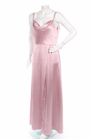 Šaty  Laona, Velikost M, Barva Růžová, Cena  680,00 Kč