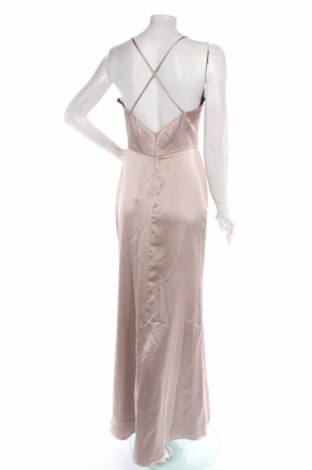 Φόρεμα Laona, Μέγεθος S, Χρώμα  Μπέζ, Τιμή 24,18 €