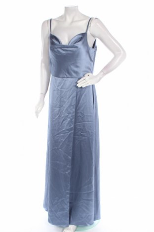 Šaty  Laona, Velikost L, Barva Modrá, Cena  680,00 Kč