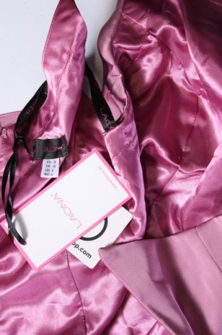 Φόρεμα Laona, Μέγεθος S, Χρώμα Ρόζ , Τιμή 89,69 €