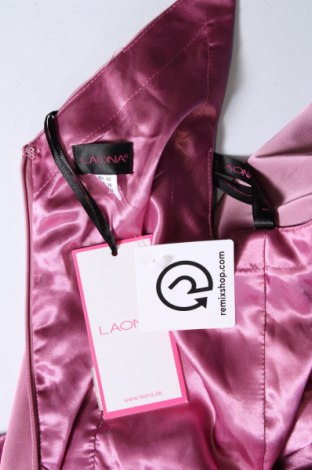 Φόρεμα Laona, Μέγεθος L, Χρώμα Ρόζ , Τιμή 18,93 €