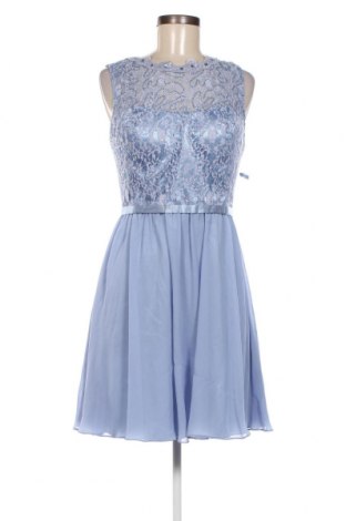 Šaty  Laona, Veľkosť M, Farba Modrá, Cena  53,63 €