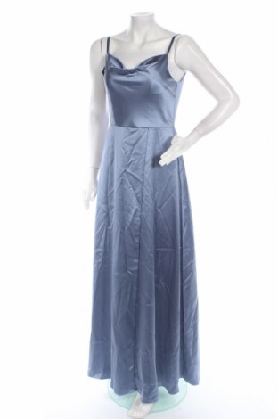 Šaty  Laona, Veľkosť S, Farba Modrá, Cena  105,15 €