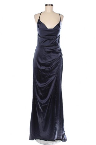 Šaty  Laona, Veľkosť M, Farba Modrá, Cena  31,55 €