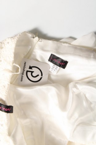 Kleid Laona, Größe S, Farbe Weiß, Preis € 35,75