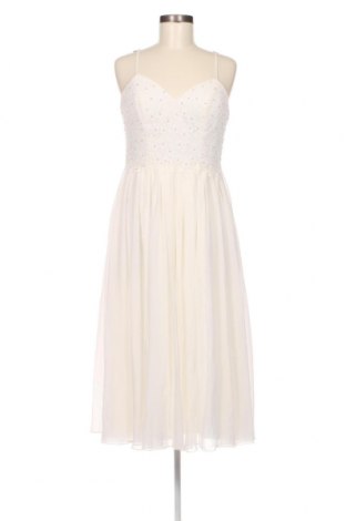 Kleid Laona, Größe S, Farbe Weiß, Preis 35,75 €