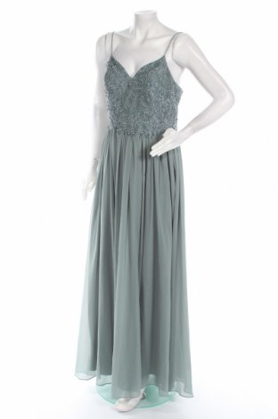 Šaty  Laona, Veľkosť M, Farba Zelená, Cena  200,52 €