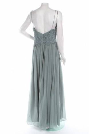 Φόρεμα Laona, Μέγεθος M, Χρώμα Πράσινο, Τιμή 200,52 €