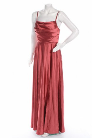 Šaty  Laona, Velikost M, Barva Červená, Cena  1 479,00 Kč