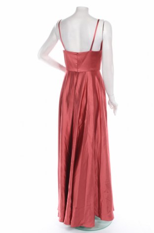 Šaty  Laona, Veľkosť M, Farba Červená, Cena  42,06 €