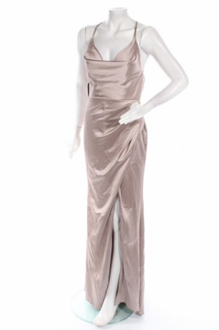 Kleid Laona, Größe S, Farbe Beige, Preis € 105,15