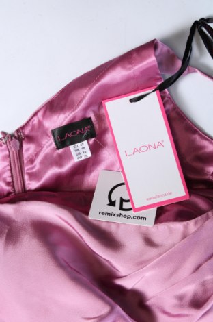Kleid Laona, Größe L, Farbe Rosa, Preis 46,26 €