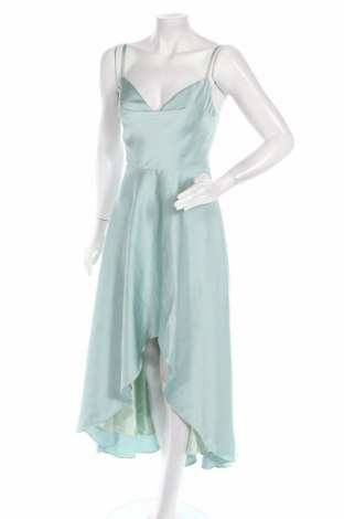 Φόρεμα Laona, Μέγεθος XXS, Χρώμα Πράσινο, Τιμή 26,29 €