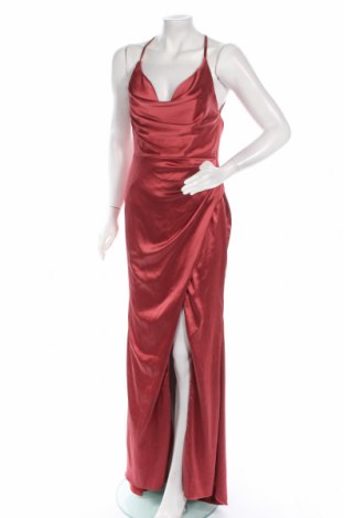 Šaty  Laona, Veľkosť S, Farba Červená, Cena  47,32 €